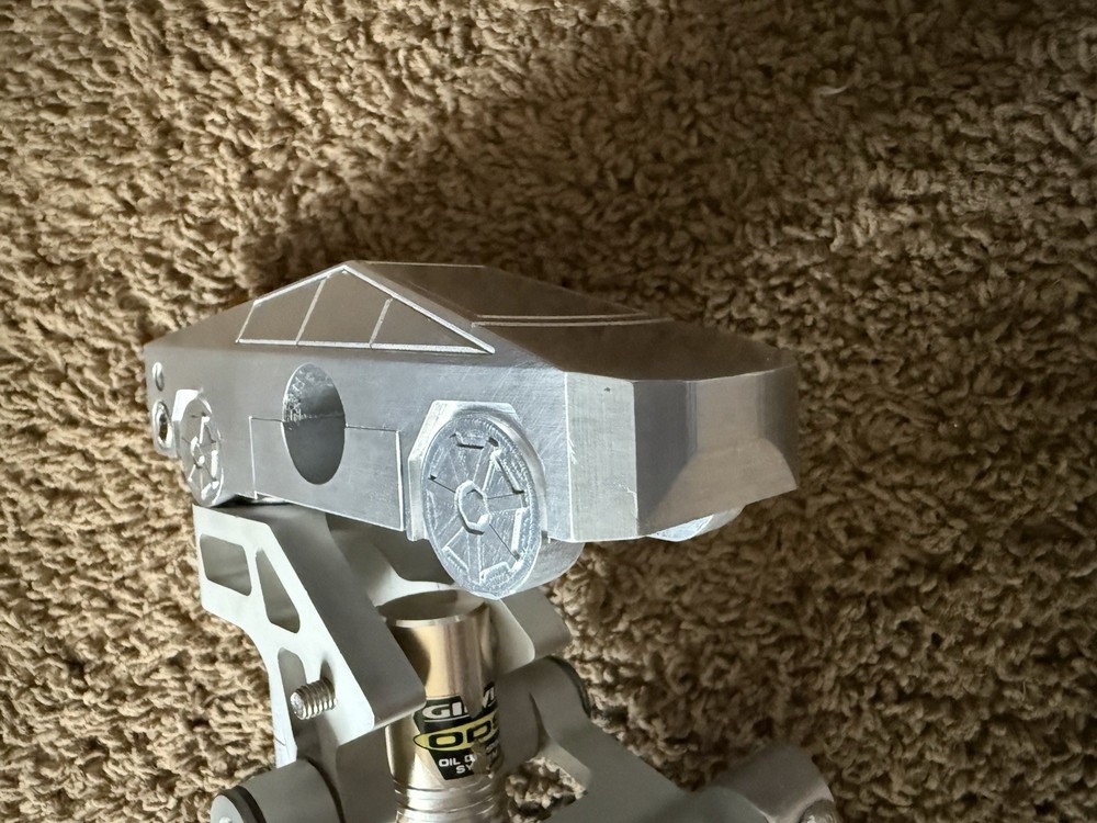 Girving Mechanical Fork.