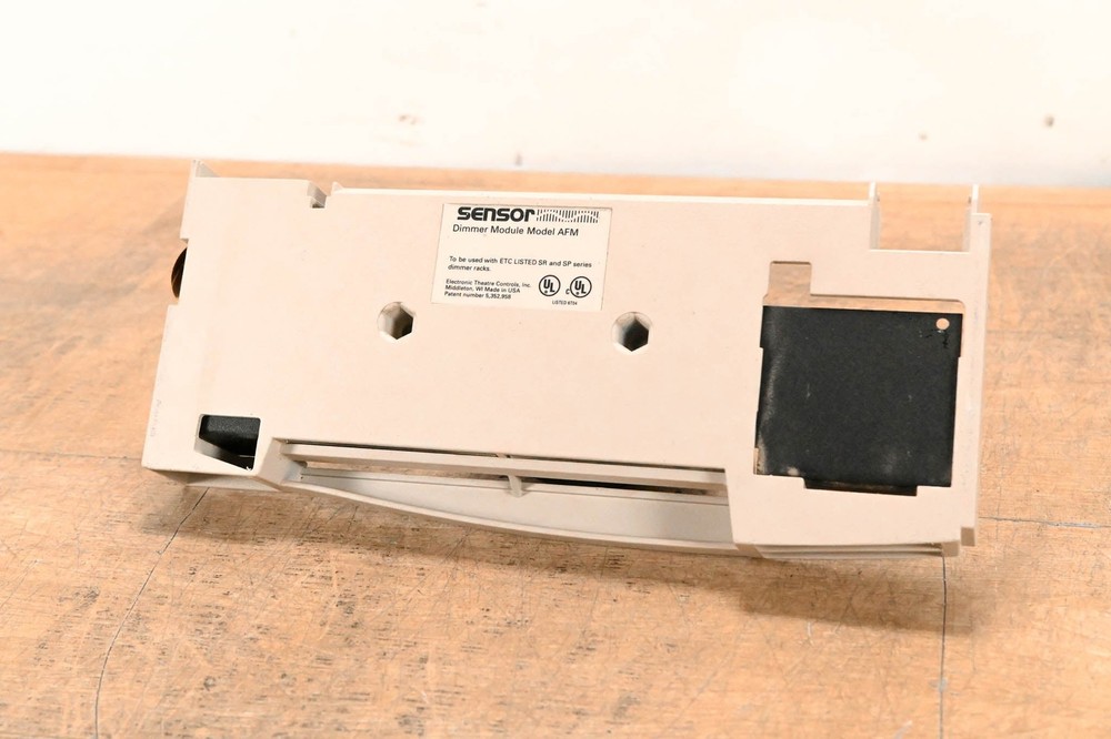 ETC AFM Air Flow Module CG01TDL