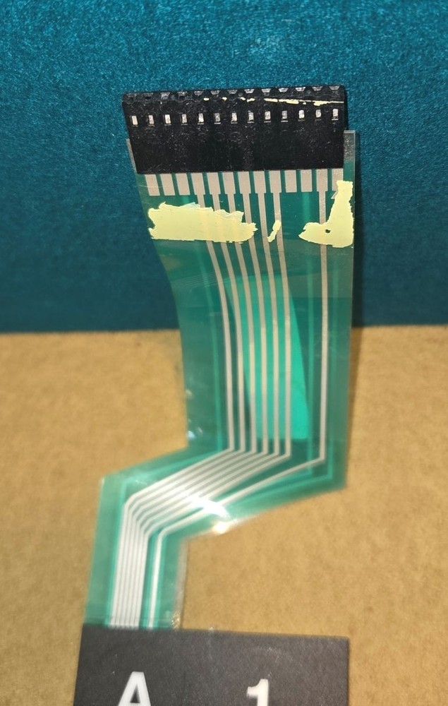 AP model 112 113 snack machine Inone keypad selection matrix - Tested good