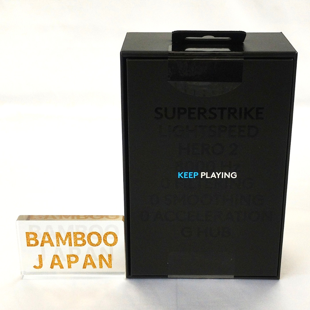 Logitech G PRO X2 SUPERSTRIKE Wireless Gaming Mouse HITS Rapid Trigger IN STOCK