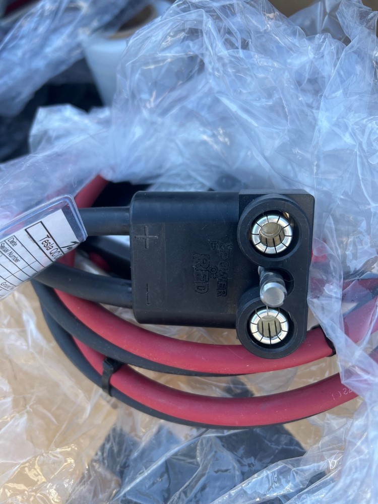 Tesla TI3000 GPU-24 | GROUND POWER UNIT | 2025 Teslaind