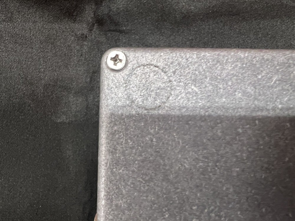 Electro-Harmonix micro Q-tron Used Filter