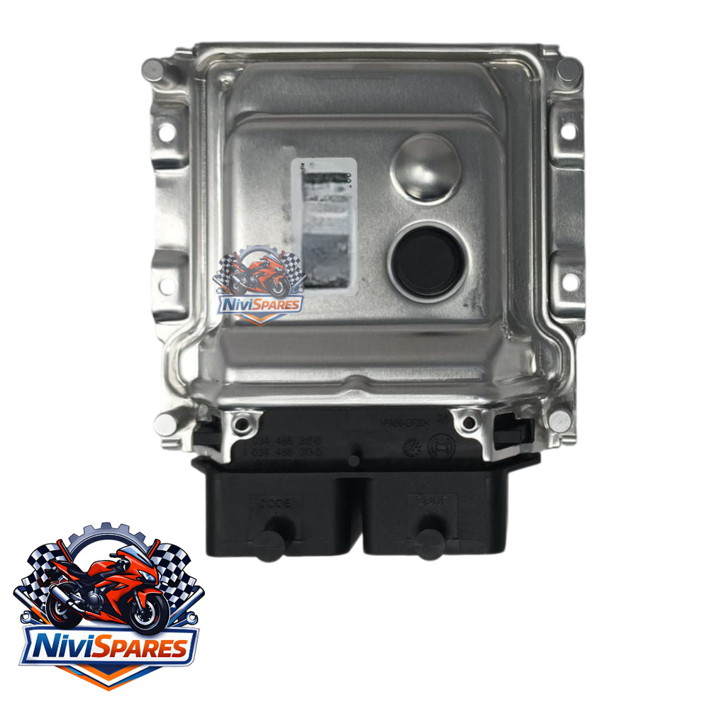 Engine Control Unit For KTM RC 200 2015-2019