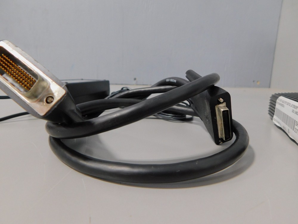 Polycom Eagle Eye Digital Extender (Demodulator) 2215-66628-001