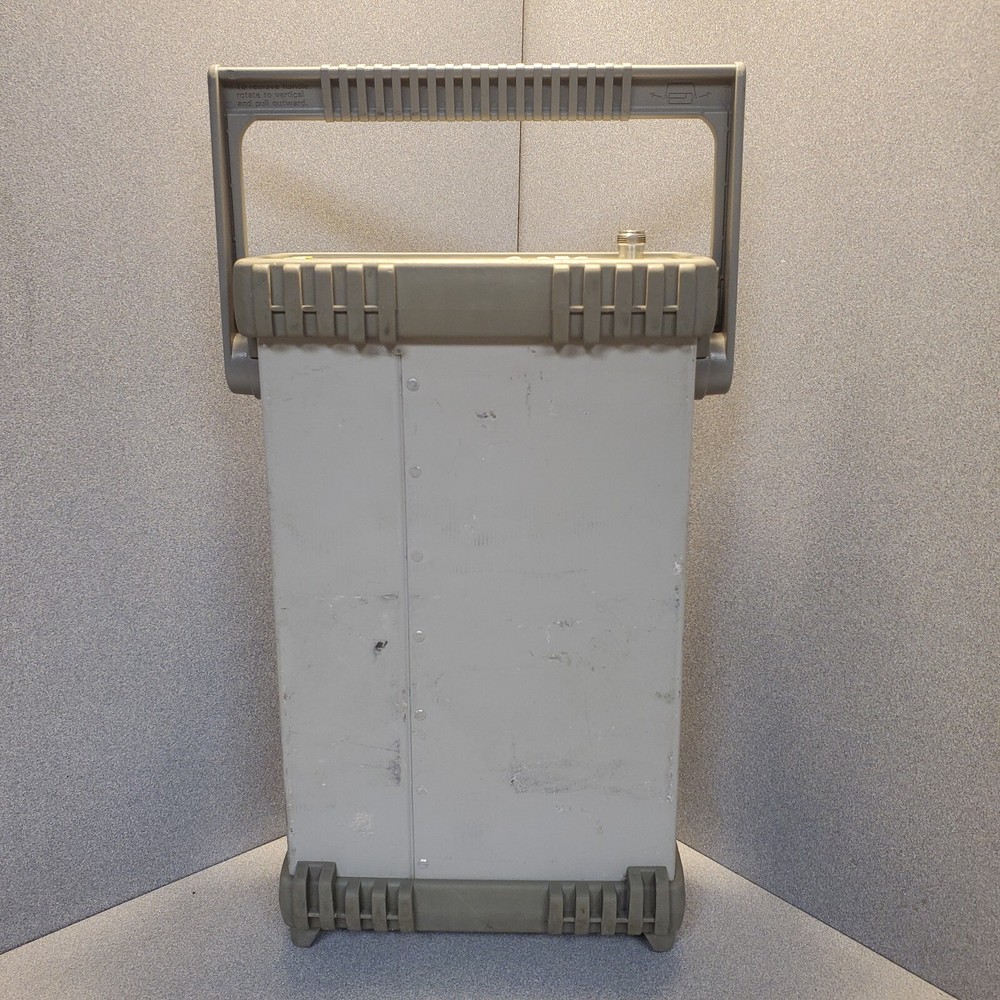 AGILENT E4418B EPM SERIES POWER METER