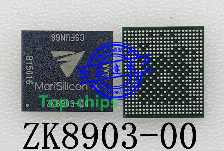 ZK8903-00 BGA New #TC98