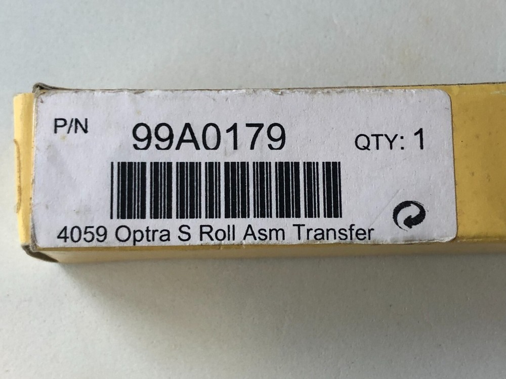 Lexmark 99A0179 Optra S Roll Assembly Transfer