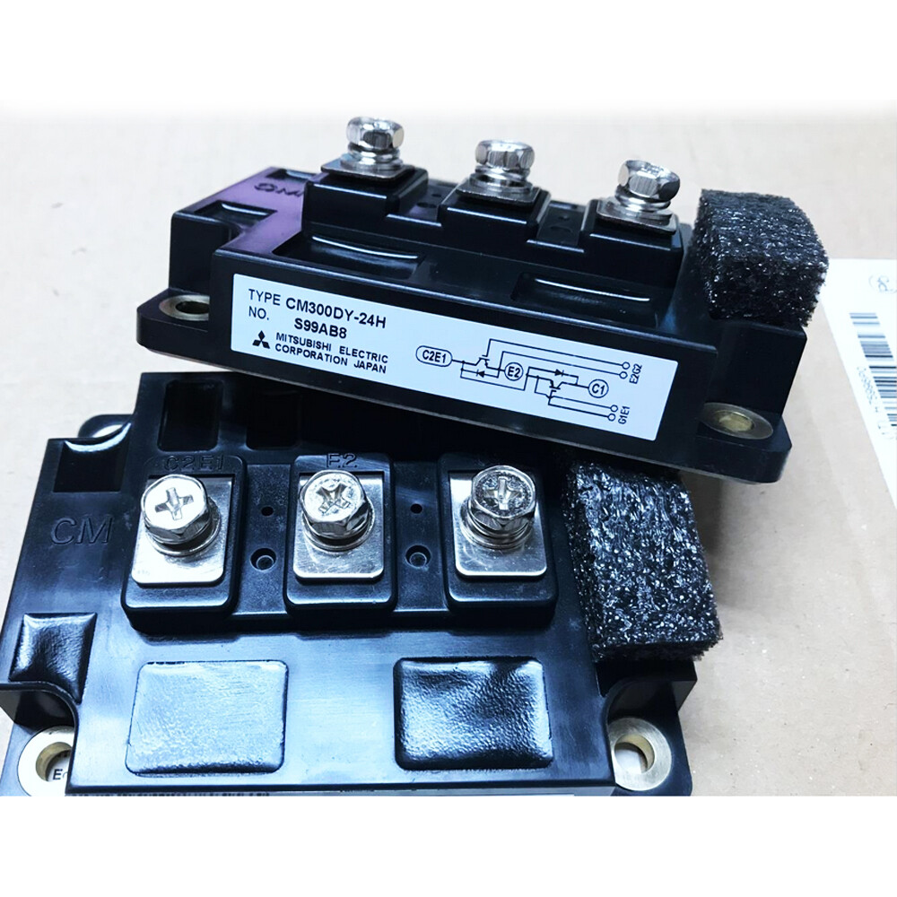 CM300DY-24H CM300DY24H PACKAGE:MODULE