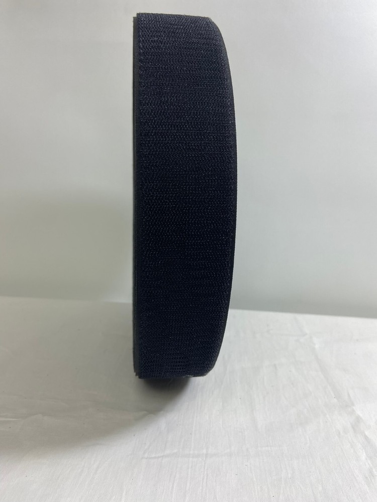 2” Hook Fastener – 100 Y = 5 Rolls - 25c' a yard