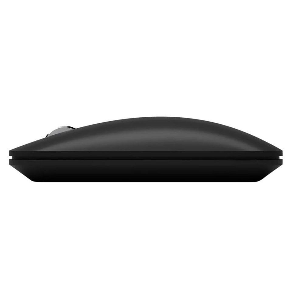 Microsoft Modern Mobile Mouse, Black - Comfortable Right/Left Hand Use design...