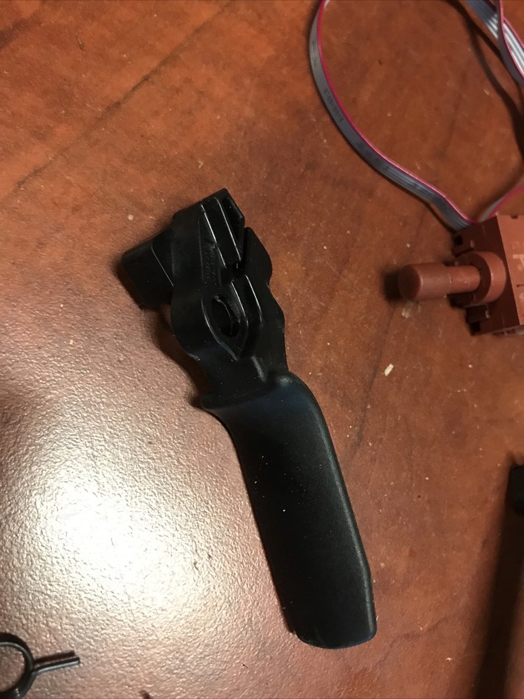 OEM Part Trigger Switch Assembly Ryobi String Trimmer 18V Brushless P20102VNM