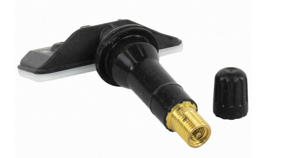 4X Genuine TPMS OEM Tire Pressure Sensor for 20-22 Ford Escape Explorer TPMS-60~