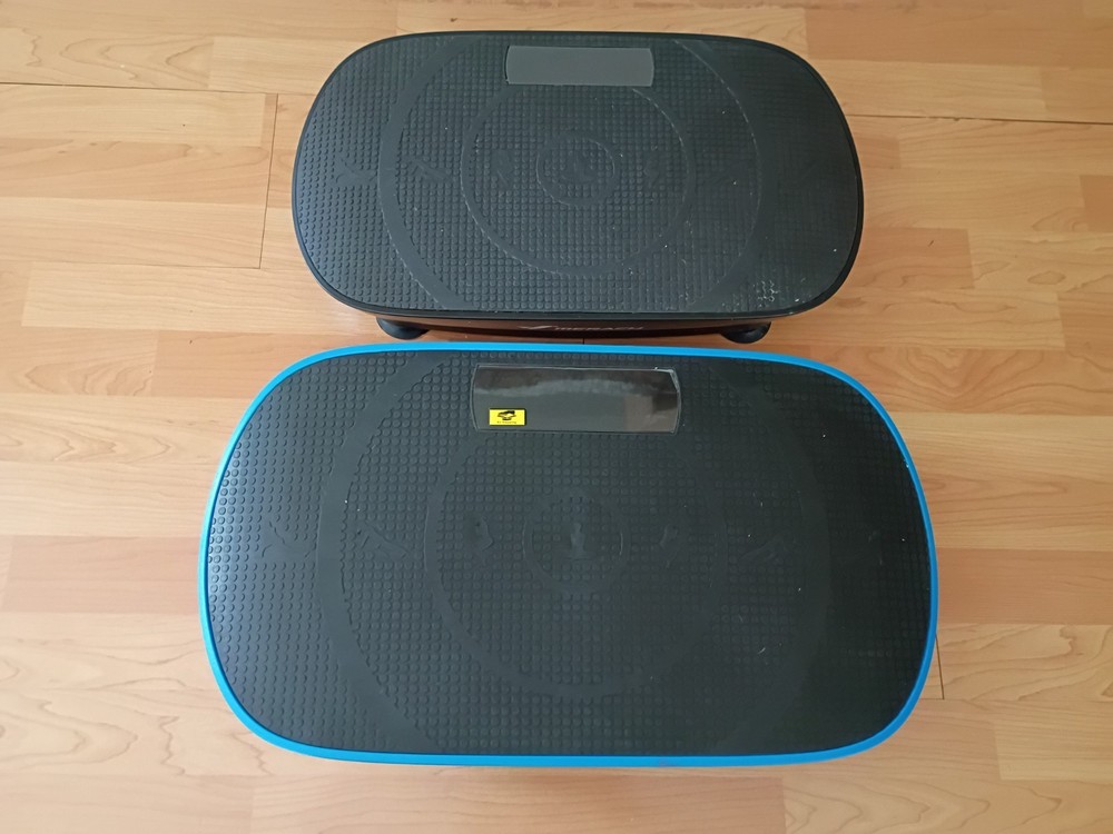 MERACH Vibration Plate MR-2398 400 LBS Capacity , g151