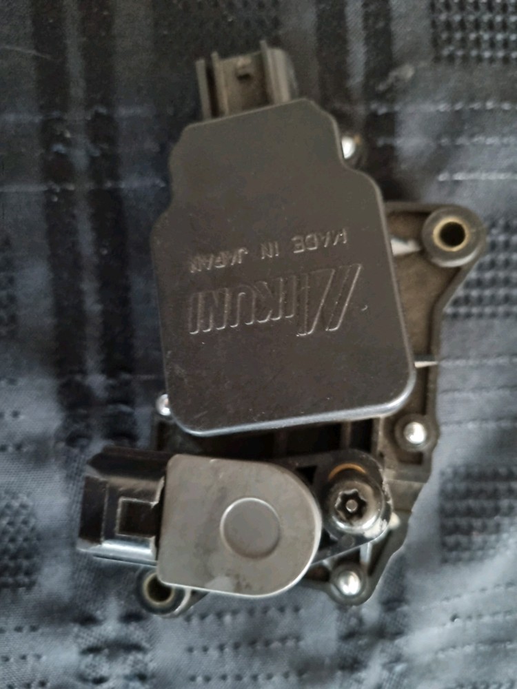 Refurbished Stva  unit
