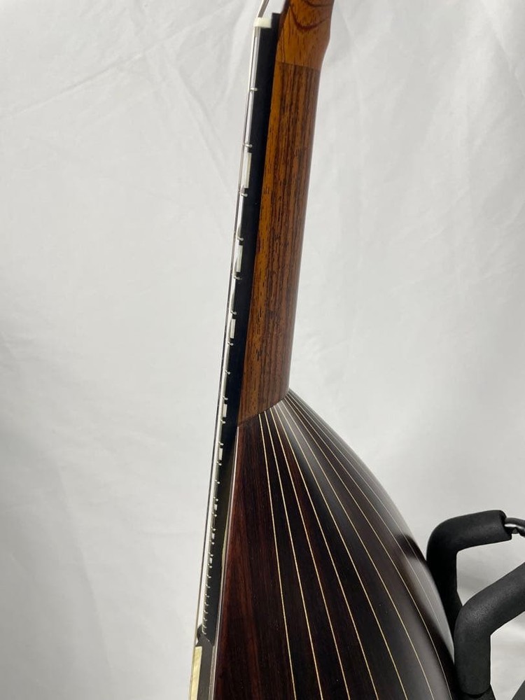 ASTURIAS MS-1bis mandolin with case