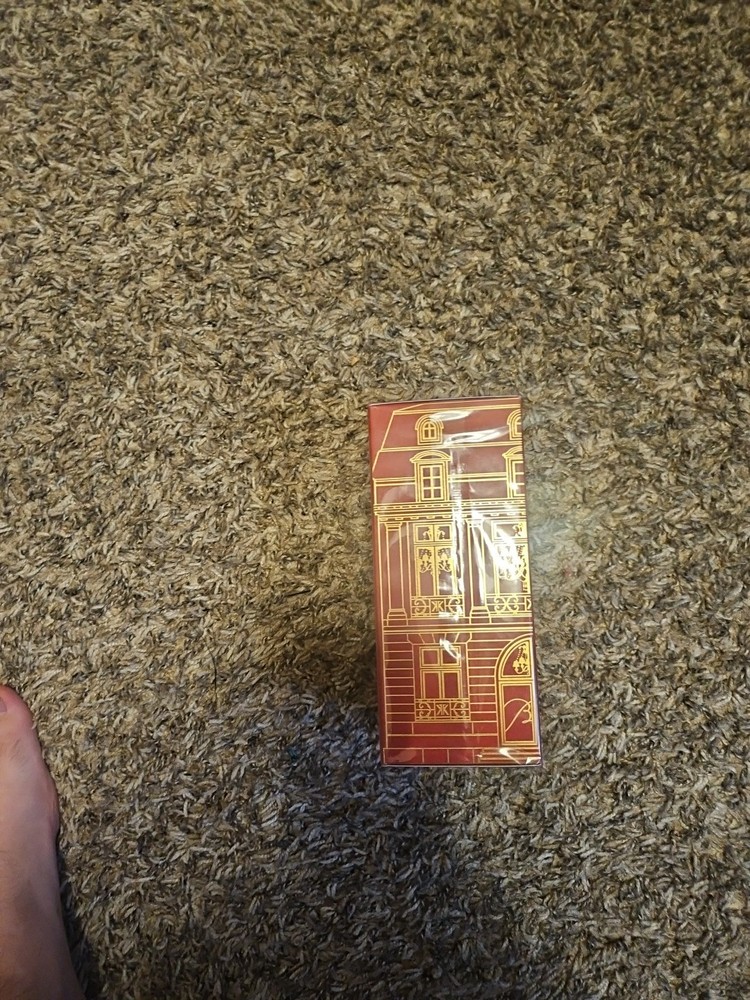 Baccarat Rouge 540