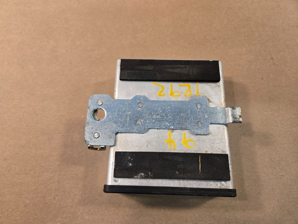 Jaguar XJ6 Cruise Control Module DBC5608