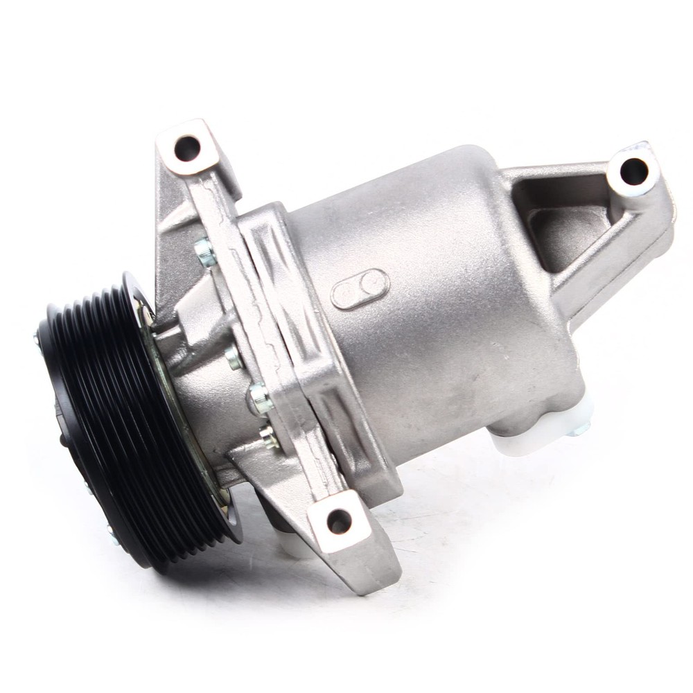 A/C Compressor with Clutch Versa Note 1.6L 2014-2018 CO 29099C