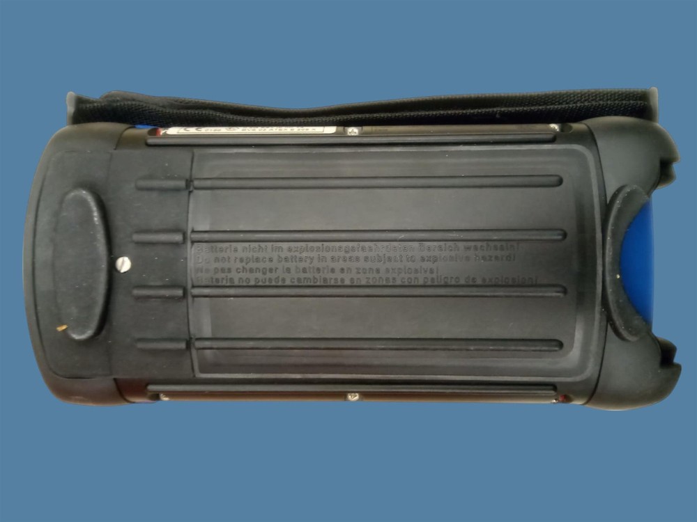 Drager CMS Emergency Response Kit (PN 4055976)