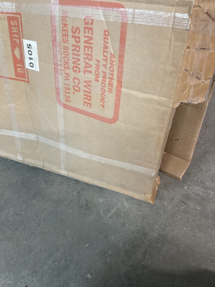 General Wire Inner Core Cable 50ft x 5/8in