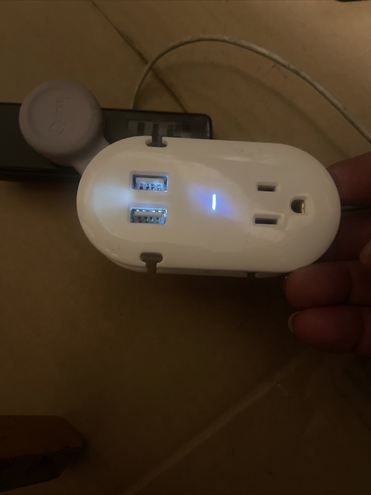 Quirky Pivot Power Contort - WHITE