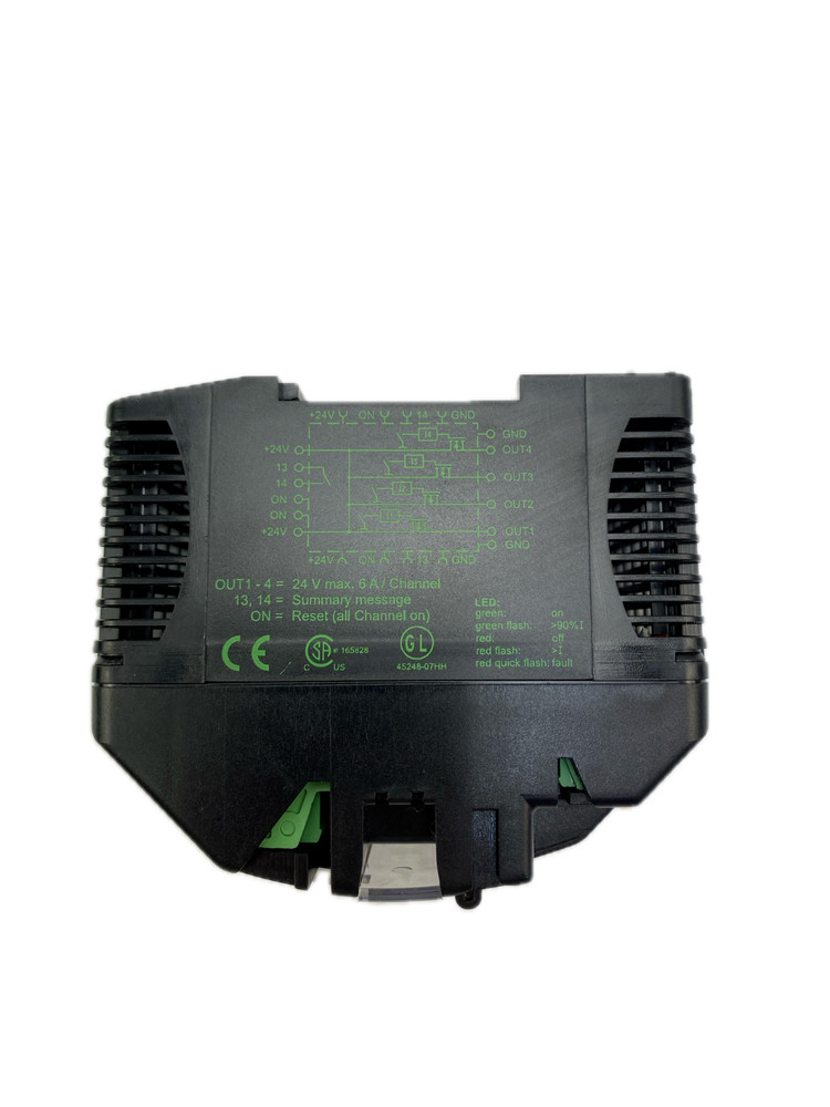 Murr Electronics F100