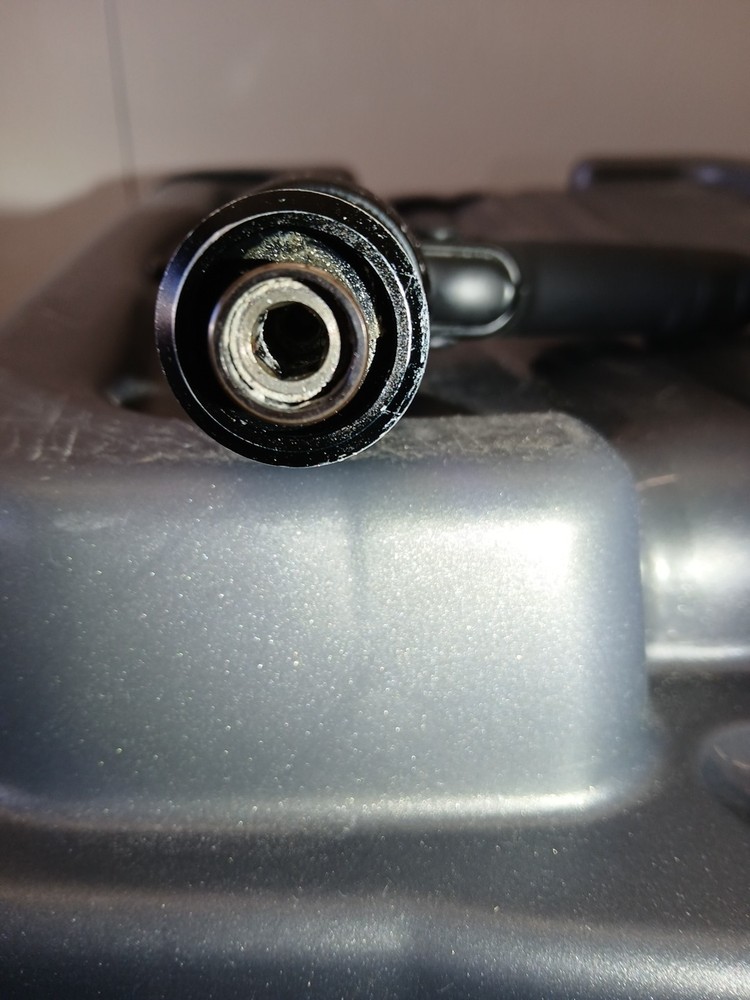 Used mountz torque XP35P