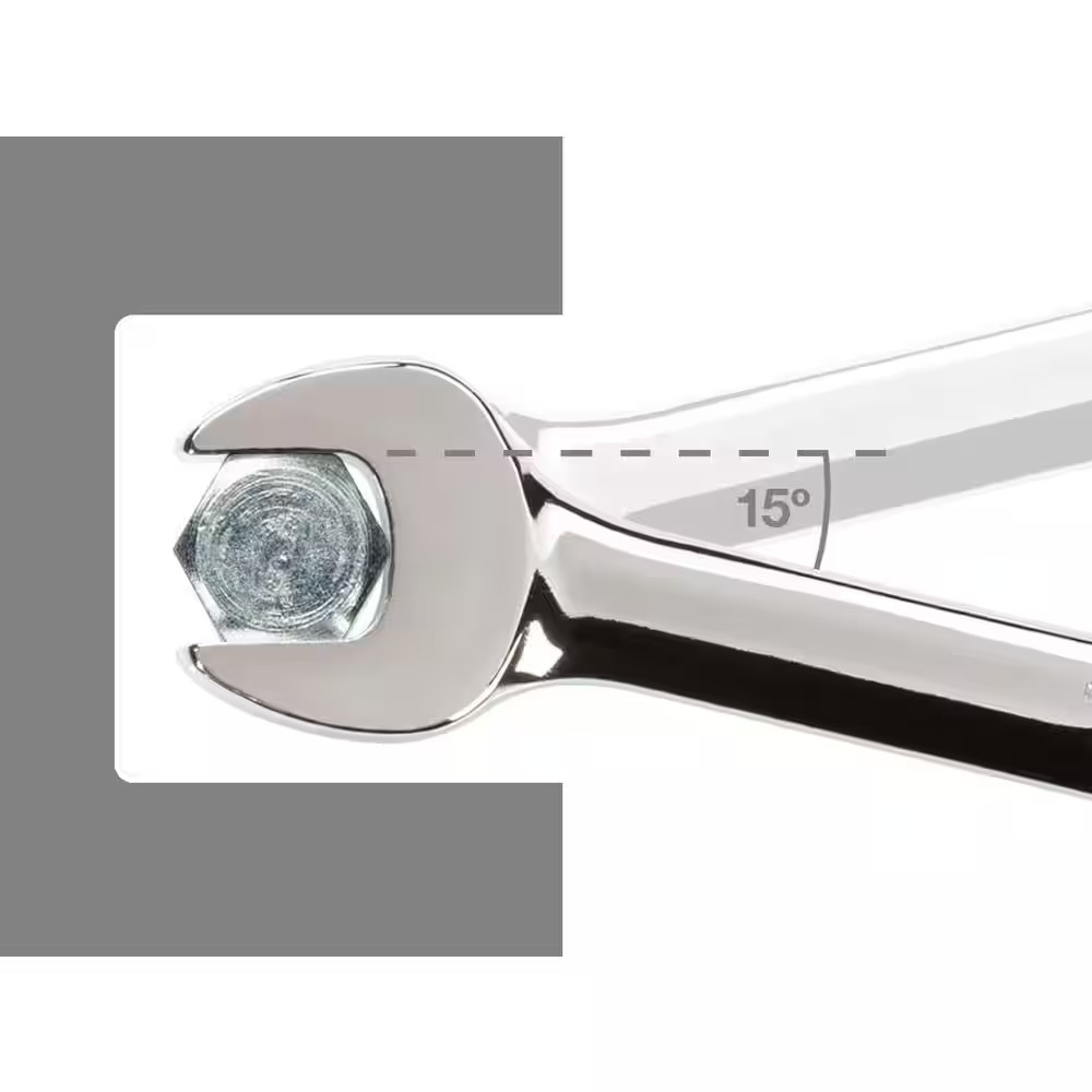 13/16 In. Combination Wrench