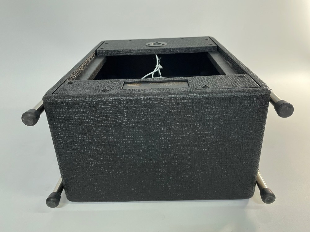 Vox MSB25 Mini Superbeetle Electric Guitar Amplifier Mini Stack OPEN BOX