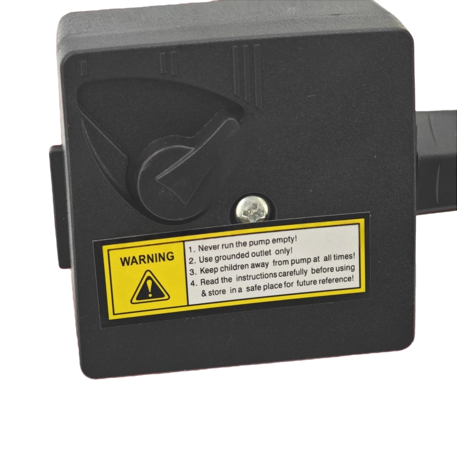 For Grundfos UP43-75BF Bronze Circulator Pump 115V 1-Speed 40.9GPM 1-1/2"Flange