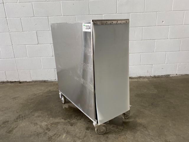 Screen Caddy