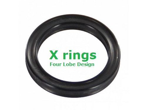 X Rings  Size 230  Price for 1 pc