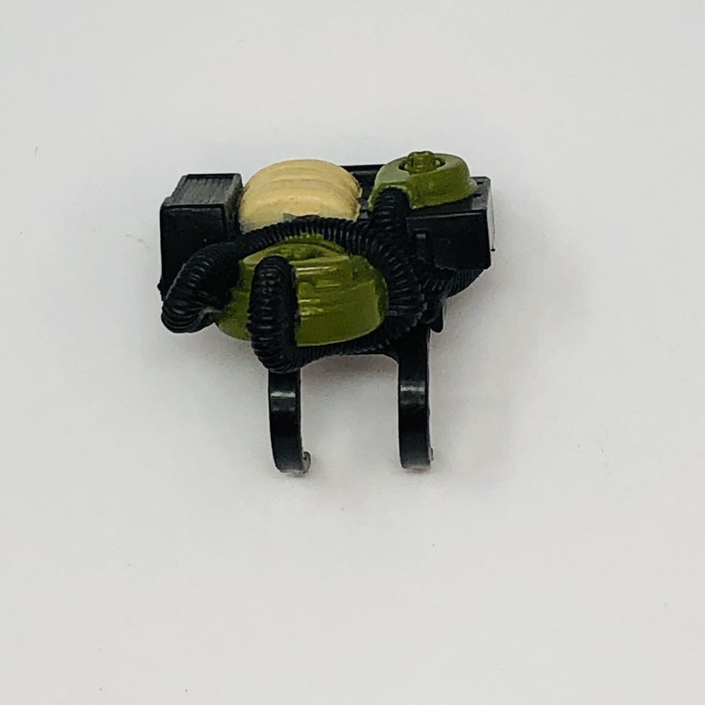 Star Wars 3 3/4" 3.75 Action Figure Accessory Backpack
