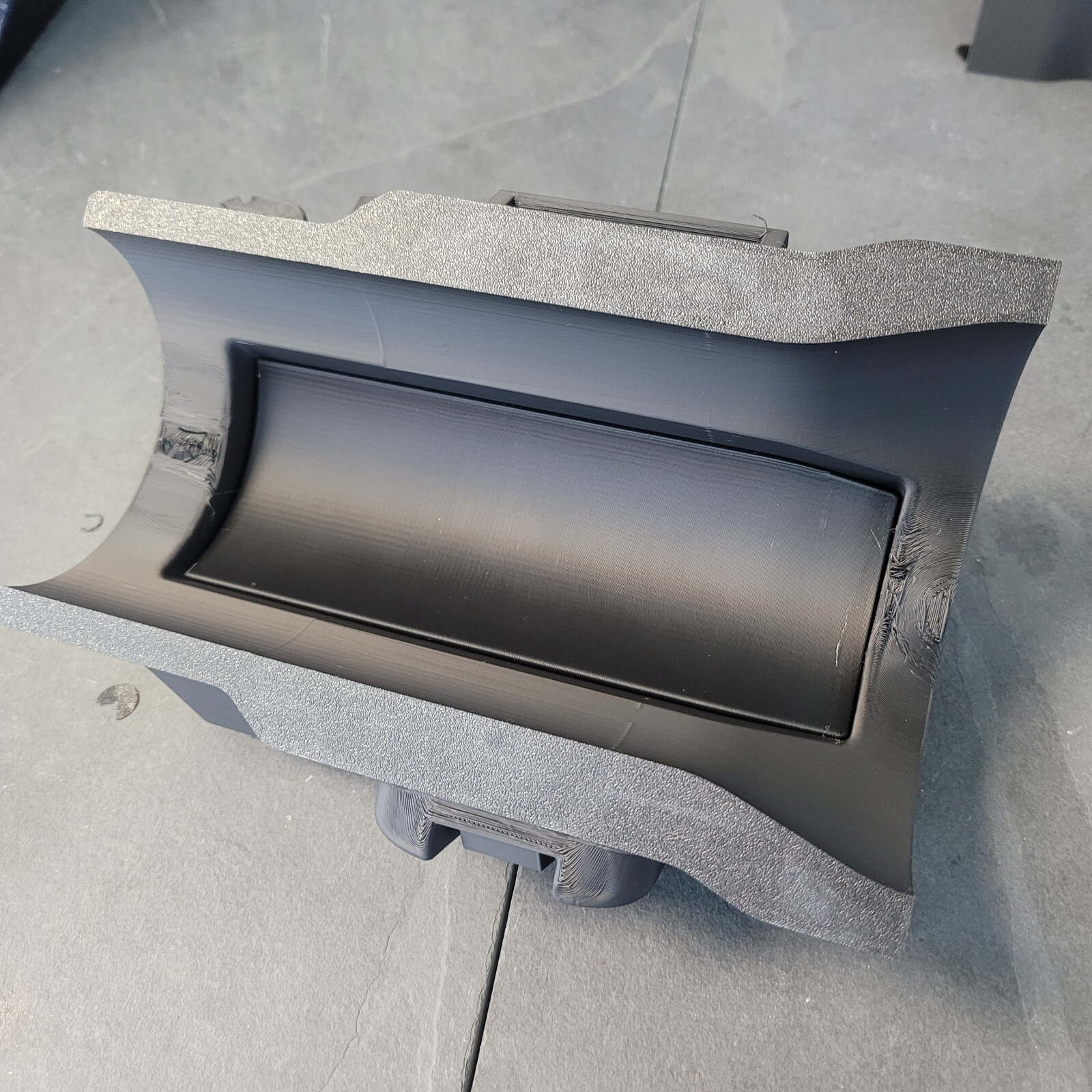 Pipboy 3000 MKIV Raw DIY Kit for Phone Use, New, Free Shipping