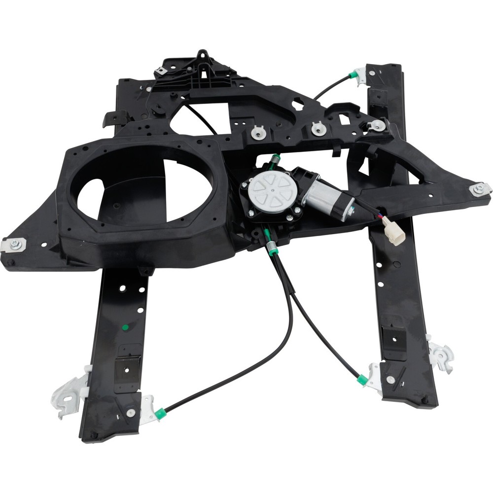 Window Regulator For 2003-2006 Ford Expedition Power Front Passenger Side