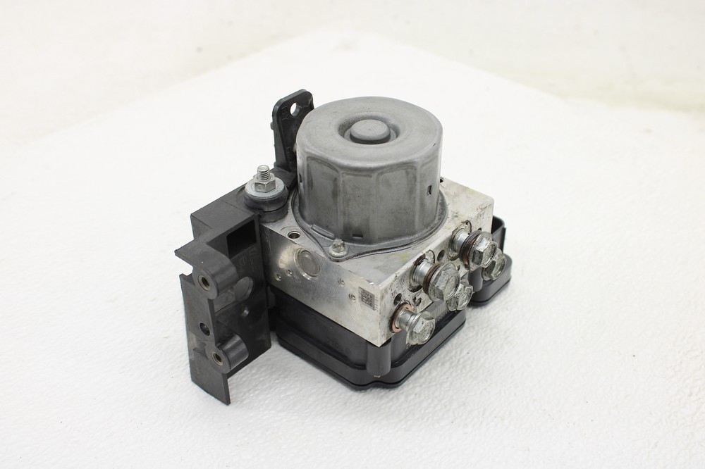 14-16 Harle Davidson Electra Glide ABS Pump Unit Module 41100013
