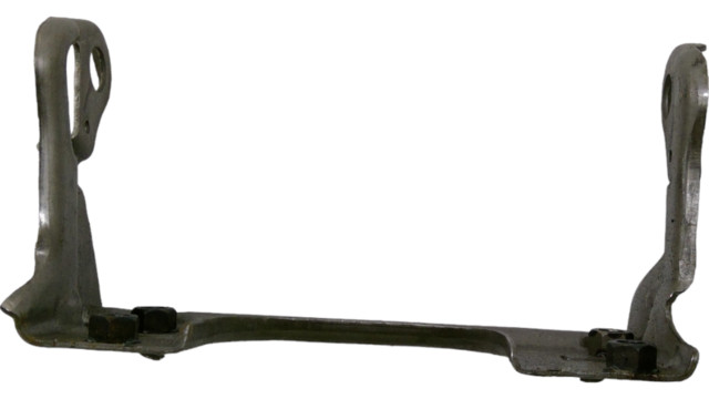 Genuine Ford Armrest Assembly HP5Z-5467112-AC