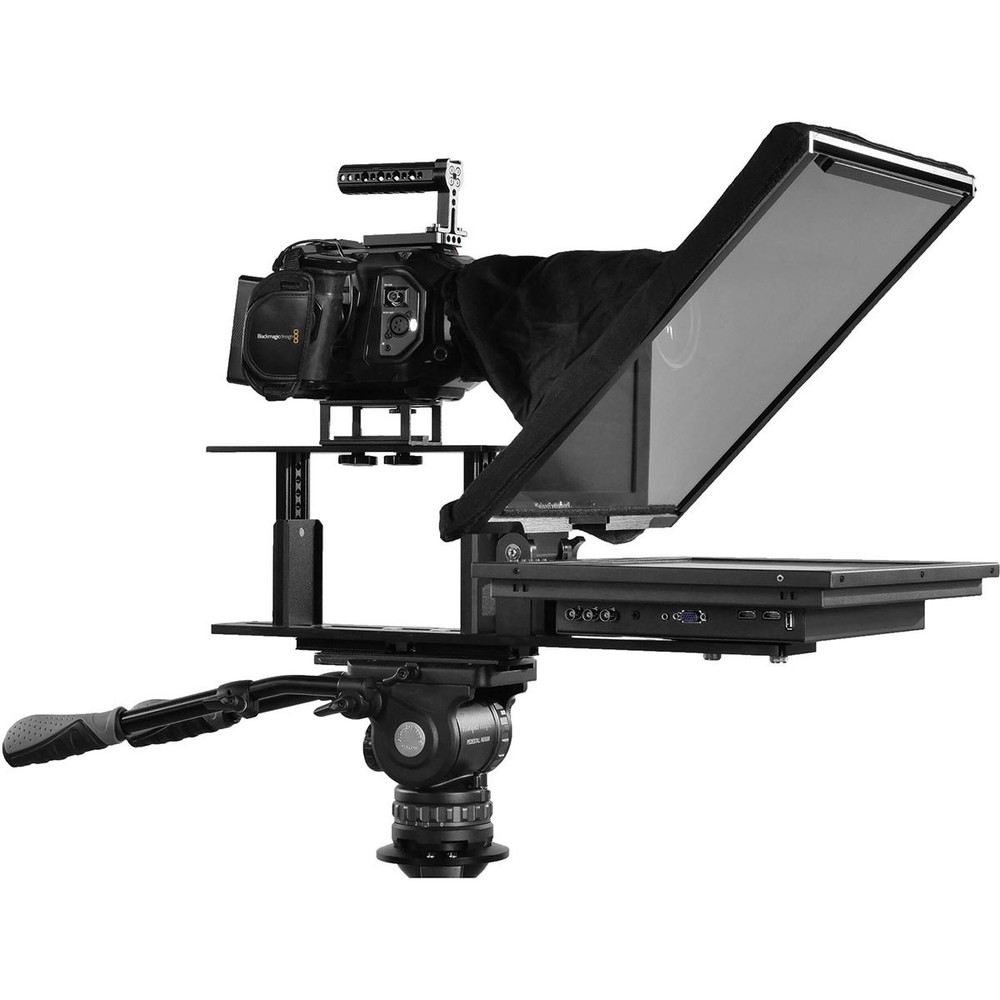 Prompter People Q-Pro 17 Teleprompter