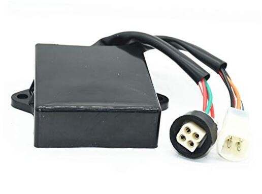 CDI Box Module Replace Compatible With Yamaha Banshee 350 YFZ350 1987 1988