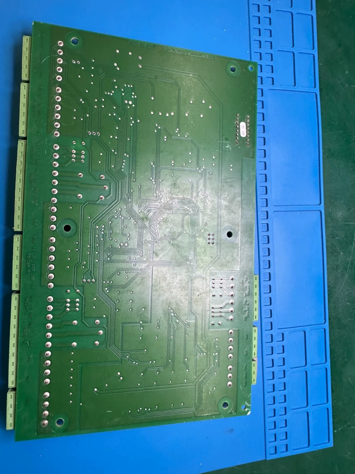 1PCS Used Honeywell PW6K1R2 controller mainboard #N1814P