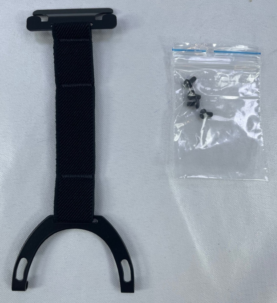 Trimble GeoExplorer 2005 Handstrap Kit 61280-00 New