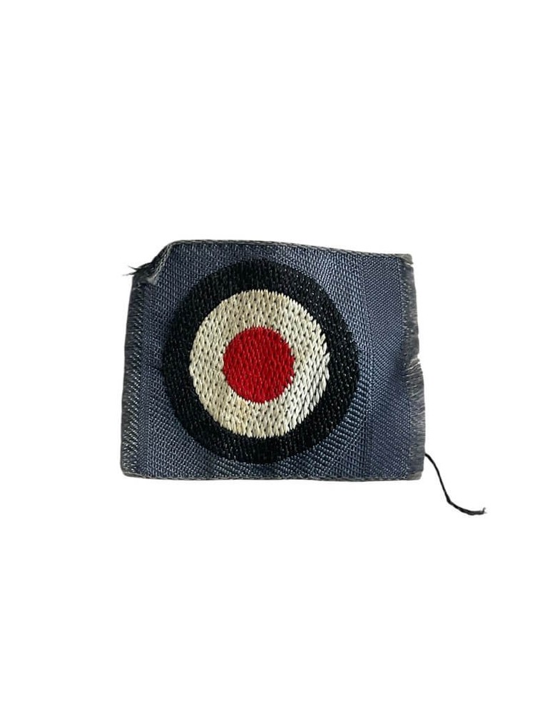 WW2 German Luftwaffe Cockade Bevo