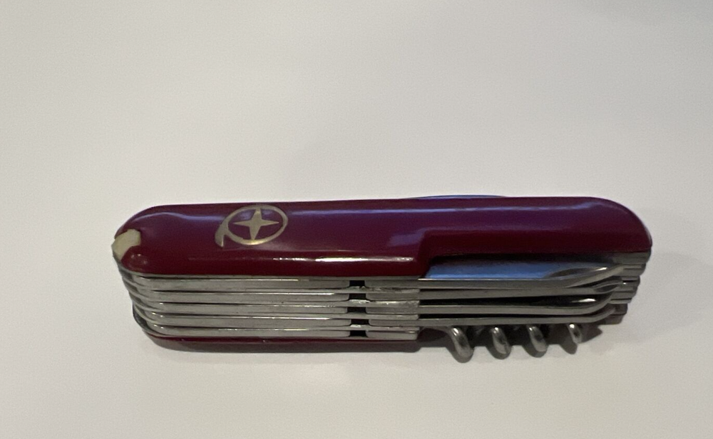 Diamond Superior Multi Purpose Knife, Art No. K5011