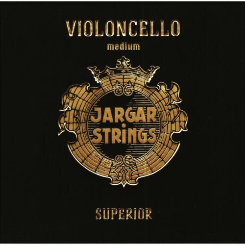 Jargar Superior Cello String Set