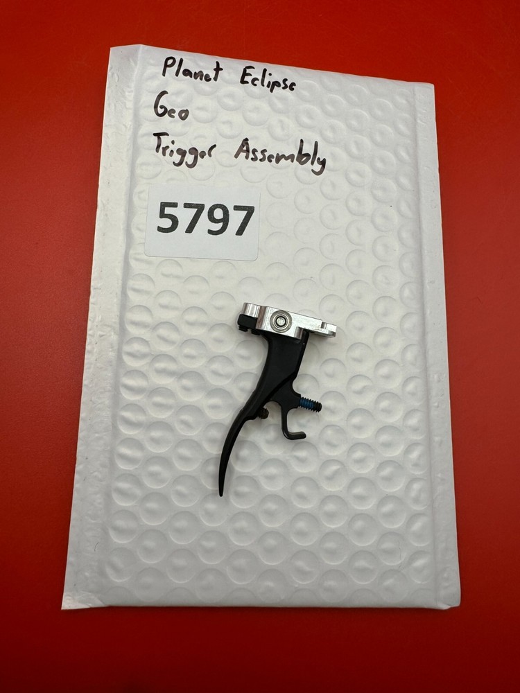 Planet Eclipse Geo Trigger Assembly