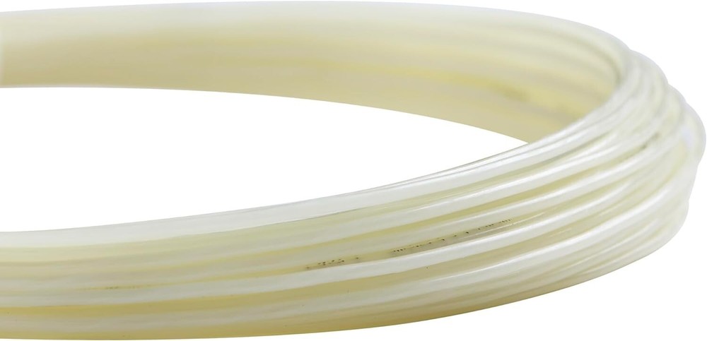 Wilson NXT Control 16 Tennis String - Set, White