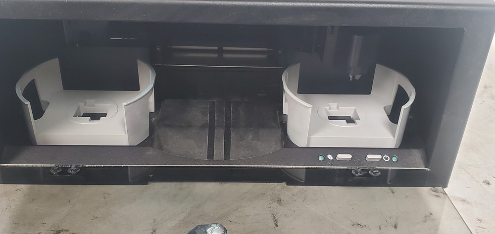 Primera XR Disc Publisher Printer w/ Key No Cable