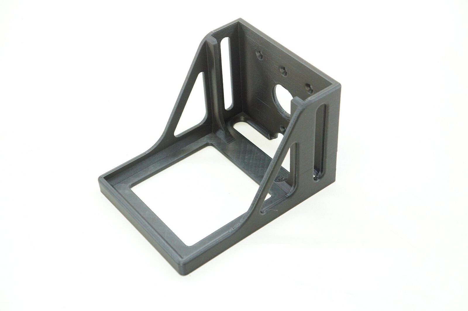 Wall Mount Bracket Holder for ASUS ZenWiFi Pro ET12, XT12 AXE11000 WiFi Router