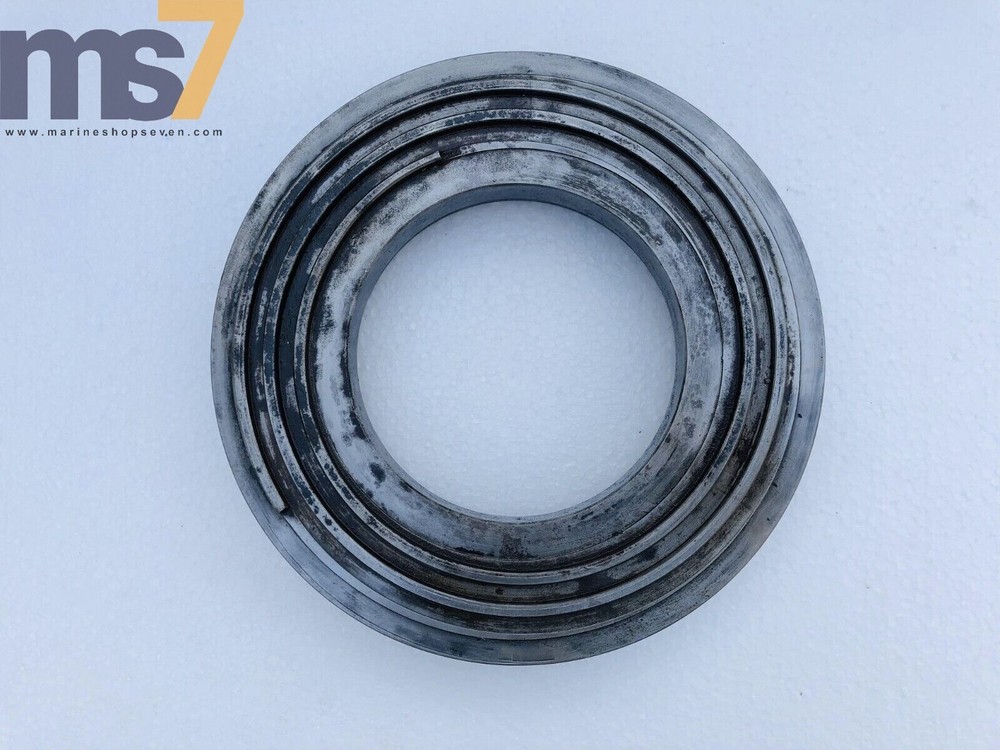 RIDGID REAR CHUCK FOR 1224 PIPE THREADING MACHINE #INCOMPLETE