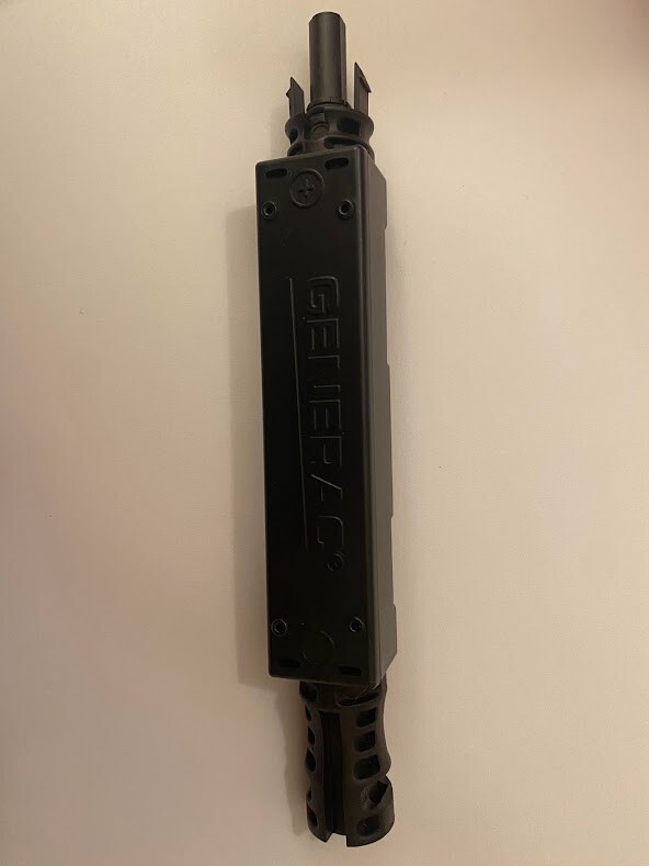 Generac RS802 SnapRS Inline Disconnect Device